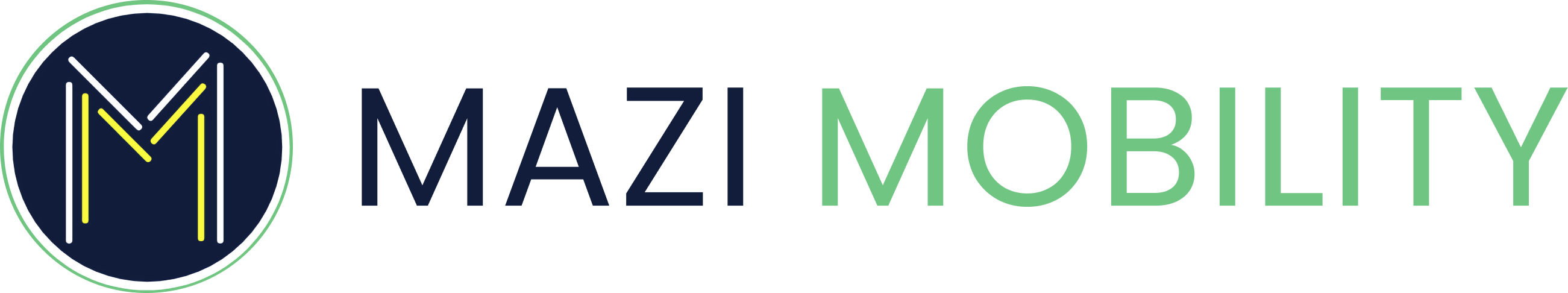Mazi Mobility